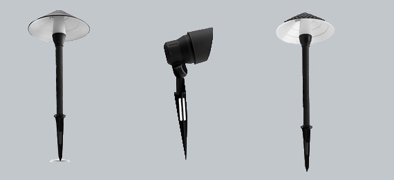Garden Lights for sale