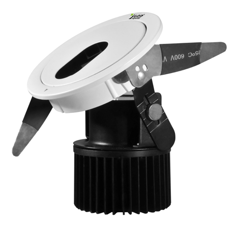latest manufacturer cob lights model 2