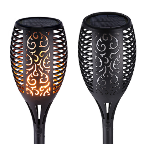 Garden Flame Lamp