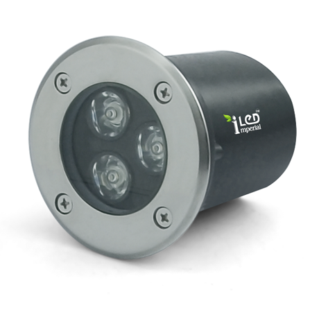 modern type of underwater lights model 4